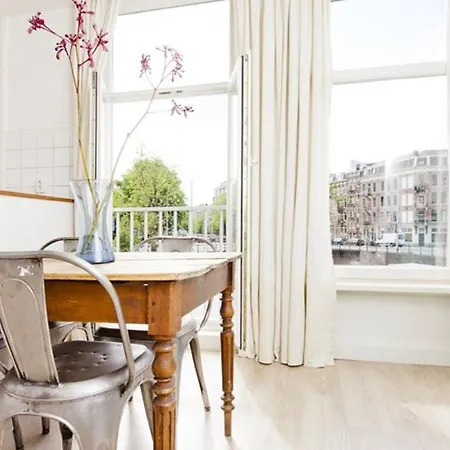 Enjoy This Beautiful, Spacious 2 Bedroom - Amsa104 * Amsterdam