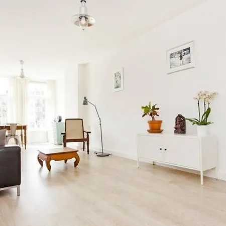 Enjoy This Beautiful, Spacious 2 Bedroom - Amsa104 Amsterdam