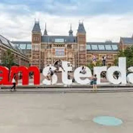 Enjoy This Beautiful, Spacious 2 Bedroom - Amsa104 * Amsterdam